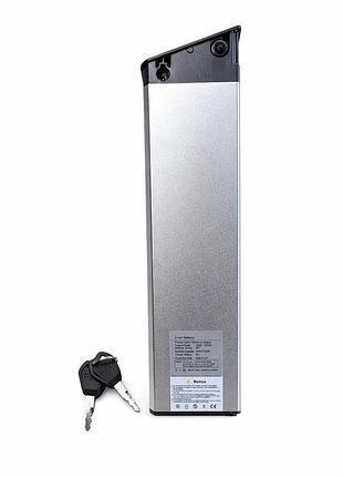 Акумулятор для електровелосипеда maraton trigo 48v 24ah з ключами