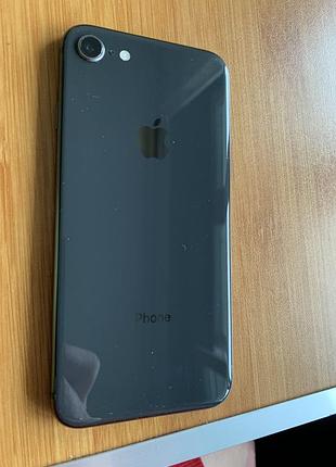 Iphone 8 256gb 2
