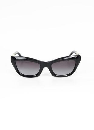 Очки солнцезащитные женские burberry b4409 3001/8g оригинал