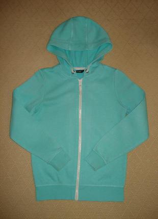 Курточка george на девочку 8-9 лет