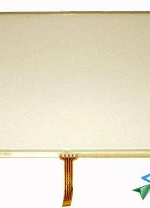Lcd touchscreen для навигатора 7" (800x480)