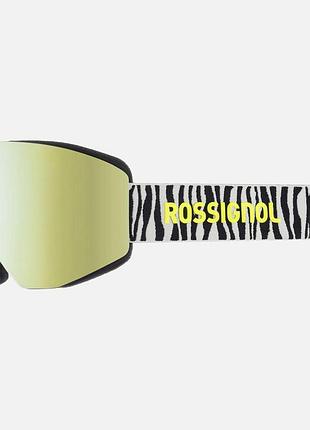 Лижна маска rossignol otava zebra '26