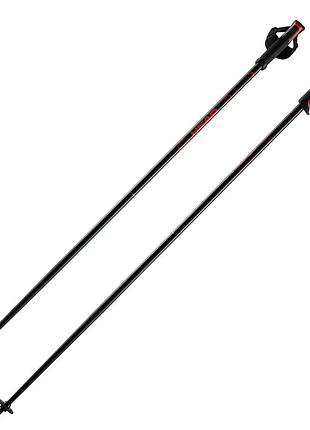 Гірськолижні палиці head frontside red '24 розмір 115