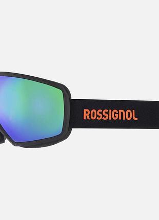 Лижна маска rossignol izar hero '26