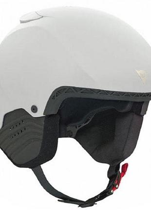 Лижний шолом dainese gt rapid evo white розмір 59-60