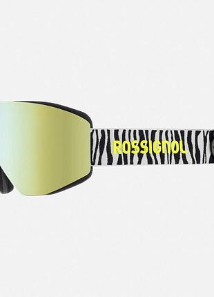 Лижна маска rossignol otava s zebra '26