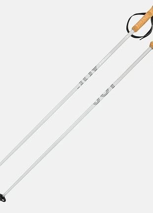 Гірськолижні палиці head joy white grey розмір 115