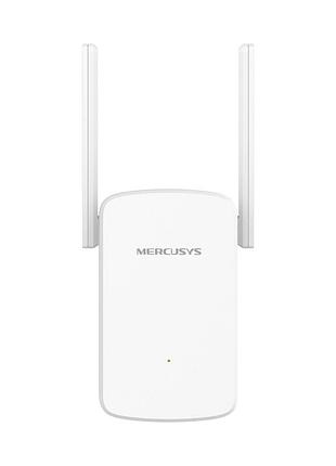 Расширитель покрытия wifi mercusys me12 n300