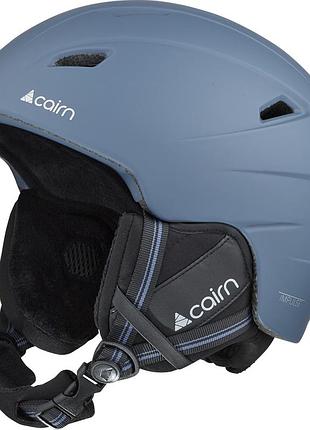 Шолом cairn impulse mat vintage-blue розмір 59-60