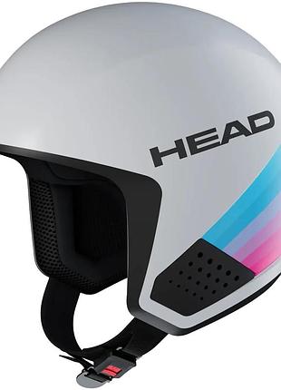 Гірськолижний шолом head downforce jr vision '26 розмір eu-56-57