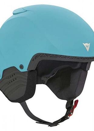 Лижний шолом dainese gt rapid evo blue розмір 59-60