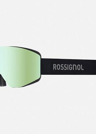 Лижна маска rossignol otava s photochromic black '26