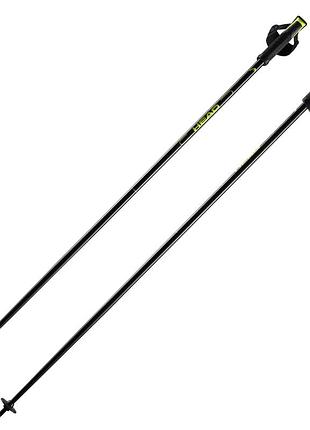 Гірськолижні палиці head frontside anthracite yellow '24 розмір 115