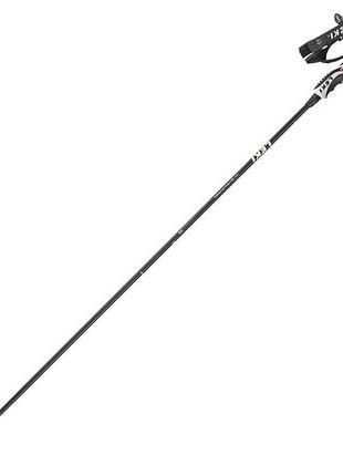 Палки гiрськолижнi leki carbon 11 s black розмір 130