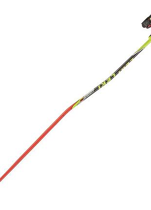 Гірськолижні палиці leki titanium carbon gs розмір 130