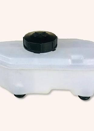 Бачок главного тормозного цилиндра газ-3307. 66-3505103