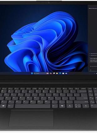 Ноутбук lenovo v15-g5 15.6" fhd ips ag, intel i3-1315u, 8gb, f512gb, uma, win11p, черный