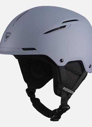Гірськолижний шолом rossignol templar impacts blue '26 розмір 59-63