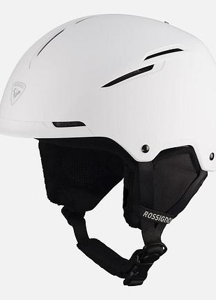 Гірськолижний шолом rossignol templar impacts w white '26 розмір 55-59