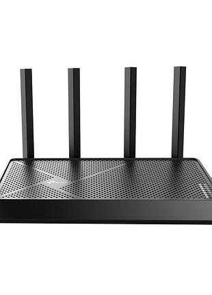 Маршрутизатор tp-link archer be400 be6500, 3xge lan, 1x2.5ge lan, 1x2.5ge wan, 1xusb3.0 mesh