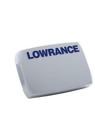 Lowrance sun cover mark/elite 3 and 4 (3.5" display) - 000-10495-001