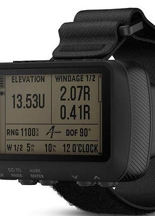 Gps-навігатор garmin foretrex 701