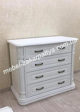 Спальня барокко 3