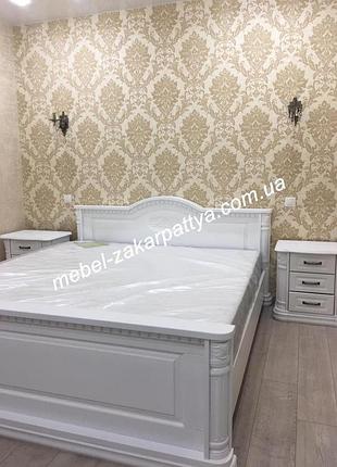Спальня барокко 4