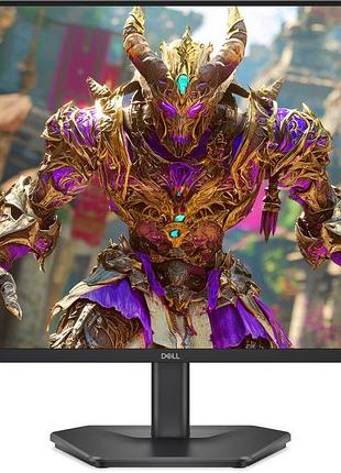 Монитор dell 27" se2726hg 2xhdmi, dp, audio, ips, 240hz, 0.5ms, srgb 99%, freesync