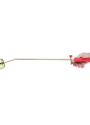 Горелка газовая intertool gb-0047