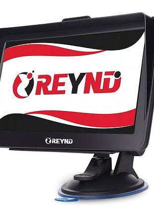 Навігатор reynd k722 pro