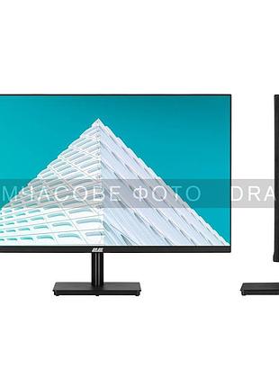 Монітор 2e 23.8" a2425b d-sub, hdmi, va, 100hz, freesync