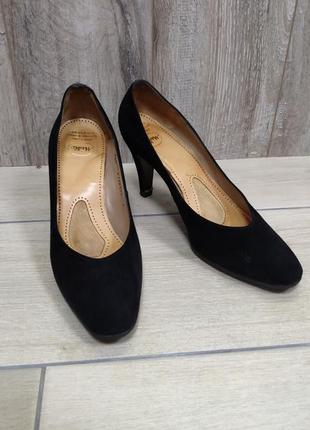 Туфлі bally 3