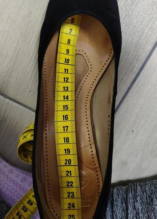 Туфлі bally 5