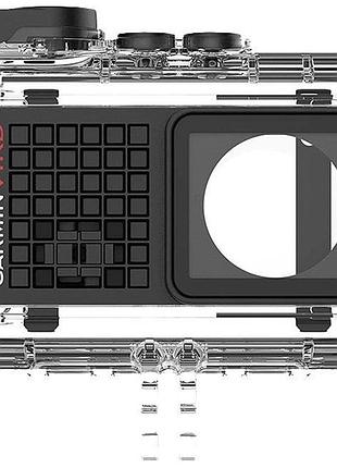 Garmin virb ultra, 40m dive case