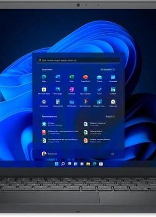 Ноутбук dell pv15255mdo851ua_w11h pro 15 essential 15.6" fhd ag, amd r3-7320u, 8gb, f512gb, uma, win11, черный