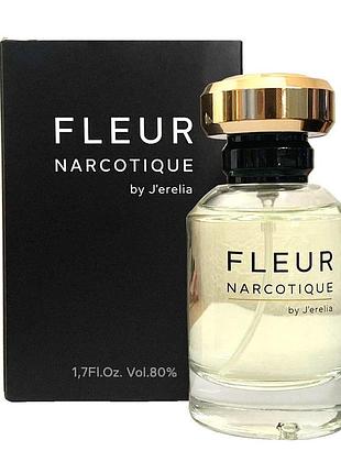 Туалетна вода "fleur narcotique"