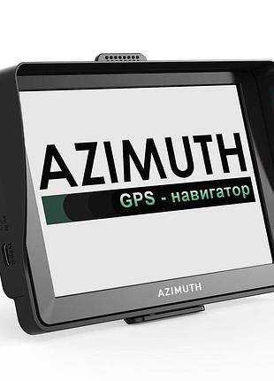Навигатор azimuth b78 pro