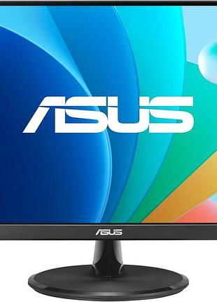 Монитор asus 21.45" vp227hf d-sub, hdmi, audio, va, 100hz, 1ms, 99%, adaptivesync