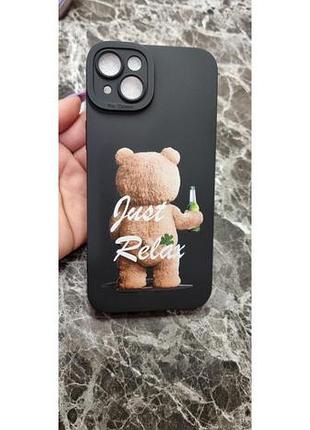 Чохол для іphone ( айфон ) * на ( 12, 12 pro, 12 pro max, 13, 13 pro, 13 pro max