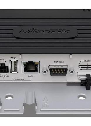 Точка доступу mikrotik ltap-2hnd&r11e-lte7