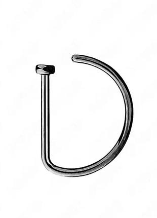 Кольцо d-ring 0.8 мм