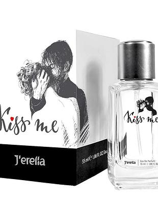 Парфумована вода kiss me 55мл / нішева
