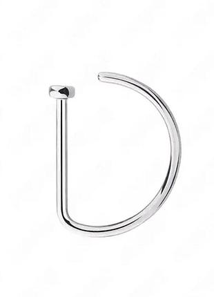 Кольцо d-ring 1 мм