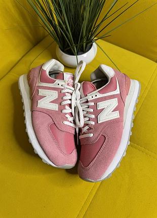 Кросівки new balance 574