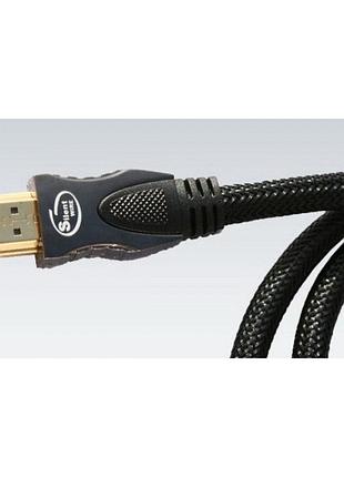 Hdmi кабель silent wire series 12 hdmi 7,5 м