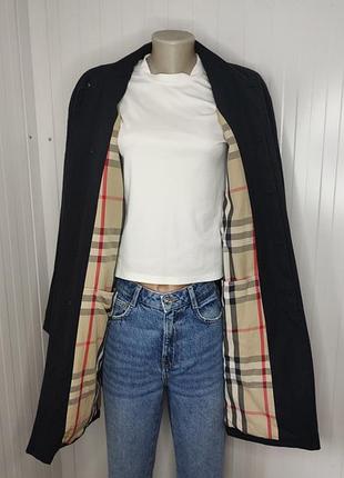 Burberry london • оригінальний плащ • made in england