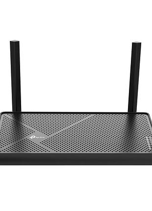 Маршрутизатор tp-link archer be230 be3600, 3xge lan, 2.5xge lan, 2.5xge wan, 1xusb3.0 mesh