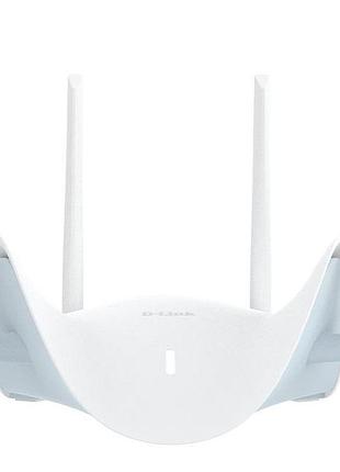 Маршрутизатор d-link r36 be3600 3x2.5ge lan, 1x2.5ge smart