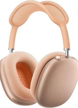 Беспроводные наушники airpods max 2 orange